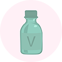 Vitaminas y Minerales